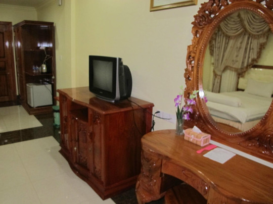 Monorom VIP Hotel主图