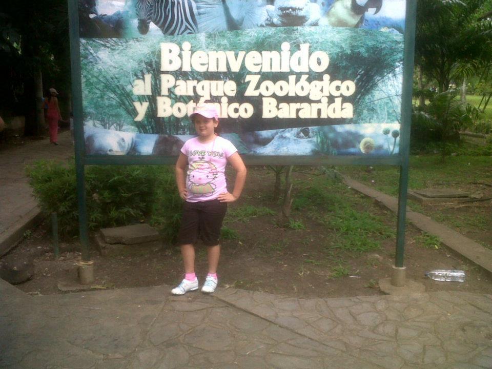 Parque Zoologico y Botanico Bararida景点图片