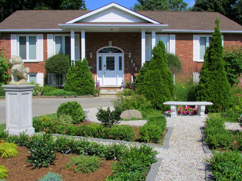 Milverton酒店住宿-Bristol House Bed & Breakfast