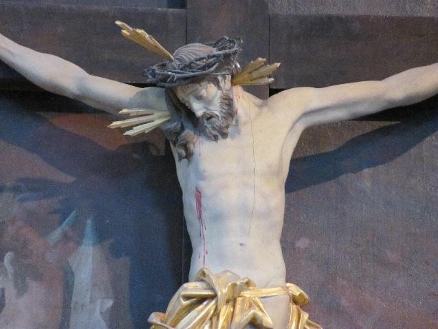 Franziskanerkirche-克尔海姆必去景点