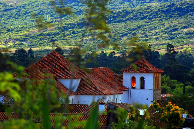 Bogota Henry Tours-波哥大必去景点