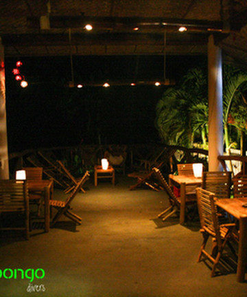 Bongo Bongo Divers酒店图片