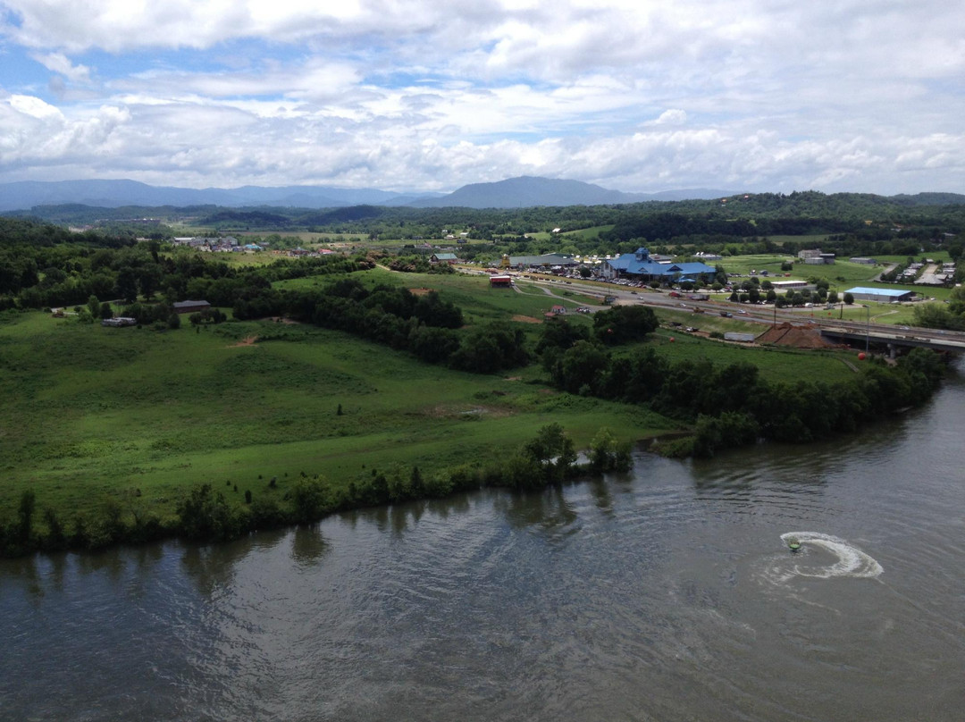 Adrenaline Park-Kodak必去景点