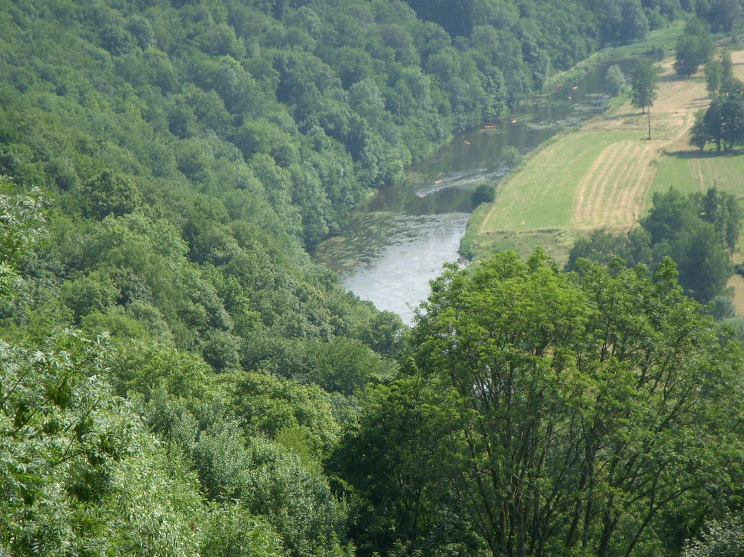 The Ardennes旅游攻略图片