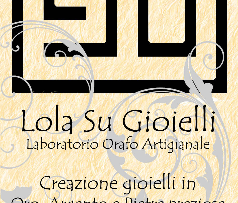 Lola su gioielli-Badalucco必去景点
