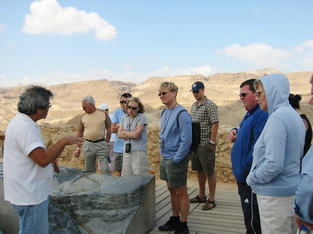 Travel Israel - Private Day Tours-Haifa必去景点