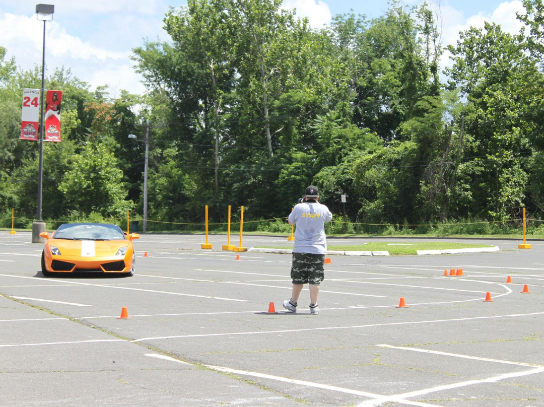 Gotham Dream Cars-恩格尔伍德必去景点