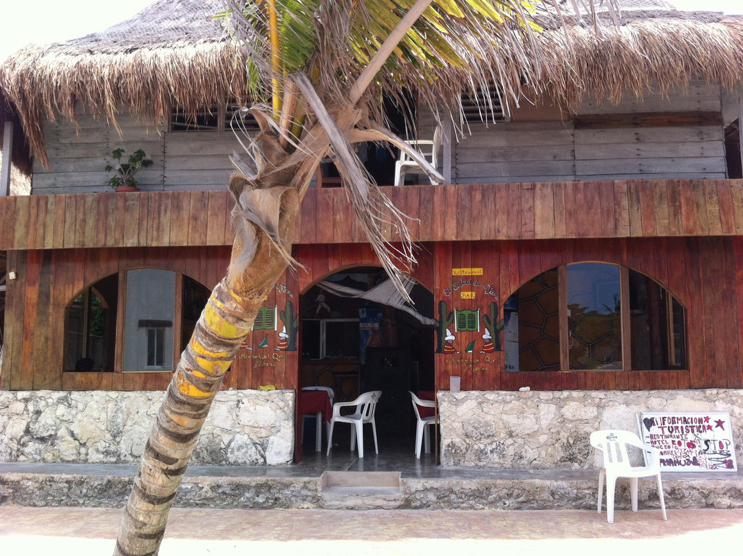 El Sabor de mi Tierra