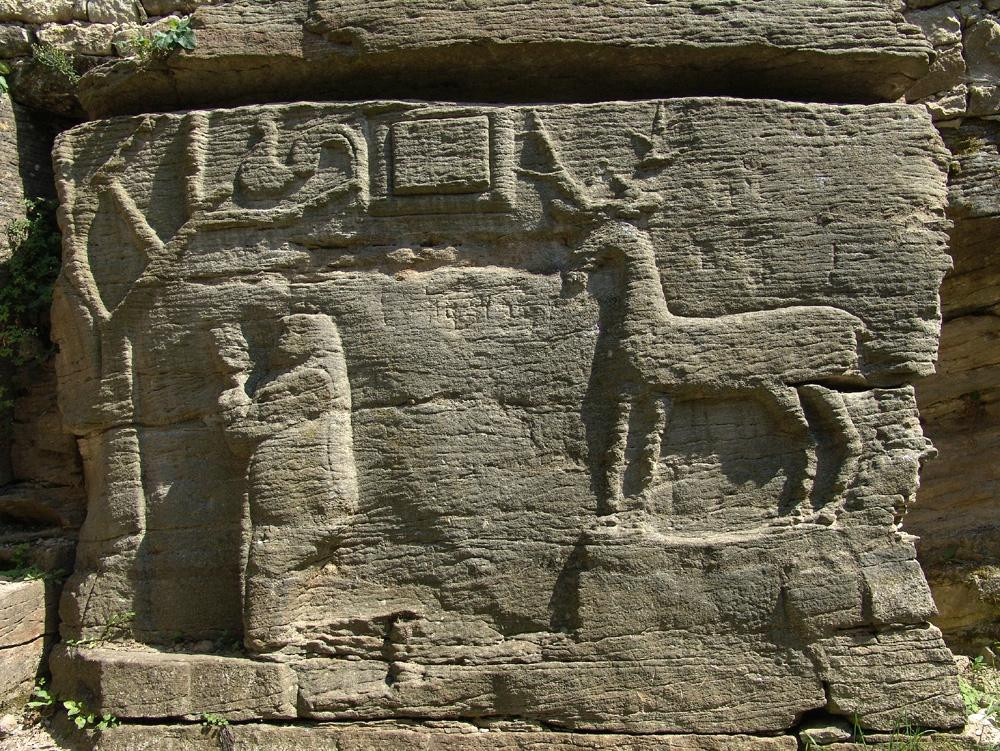 State Historical Cultural Preserve Busha景点图片