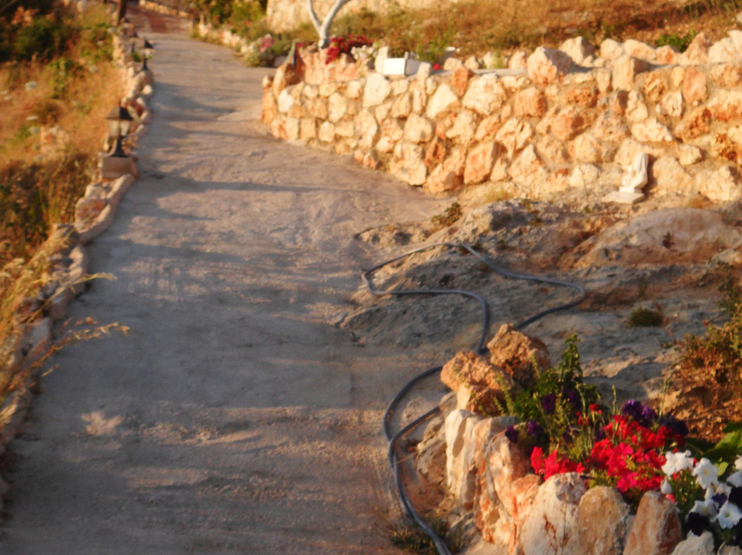 Logos Grand View Cocktail/Pool Bar-Lassi必去景点