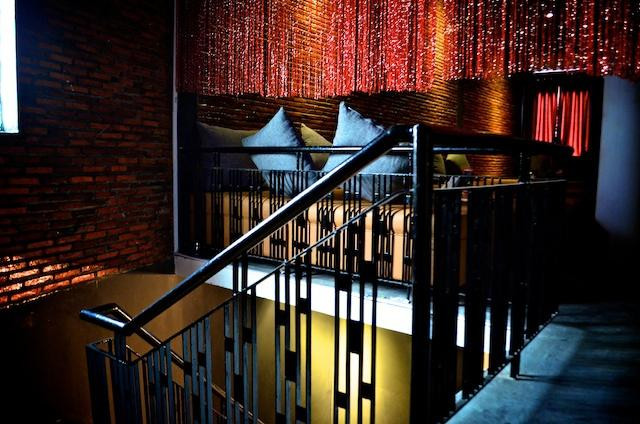 Akreiy Ksatr旅游景点-The Sands Shisha Lounge