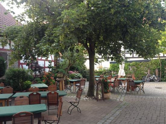 Gasthaus-Hotel Adler主图