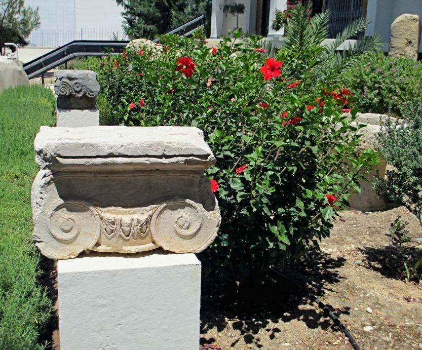 Archeological Museum Of Paphos District-帕福斯必去景点