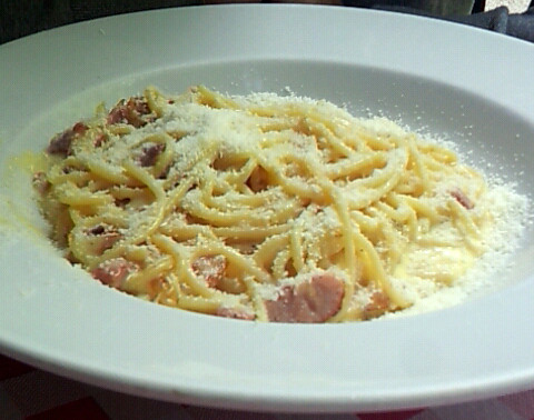 Pizzeria Il Nuraghe