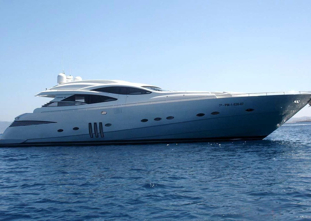 Ibiza Boats-伊维萨城区必去景点