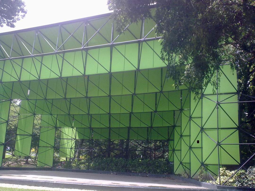 Parque Fernando Peñalver景点图片