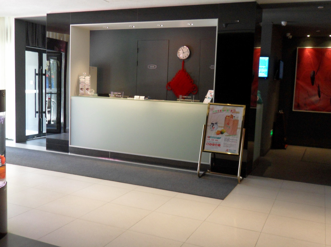 延吉锦江之星市政府店主图