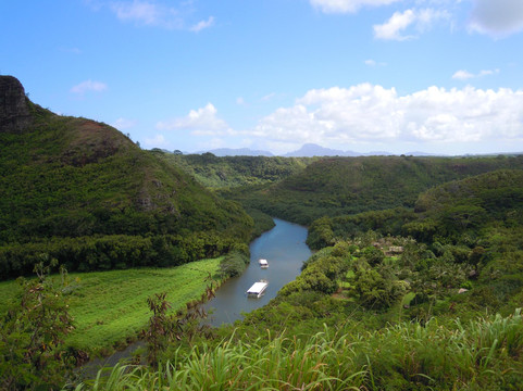 Roberts Hawaii-火奴鲁鲁必去景点