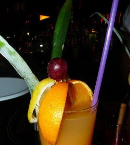 Cocktail Island Palma de Mallorca-马洛卡帕尔马必去景点