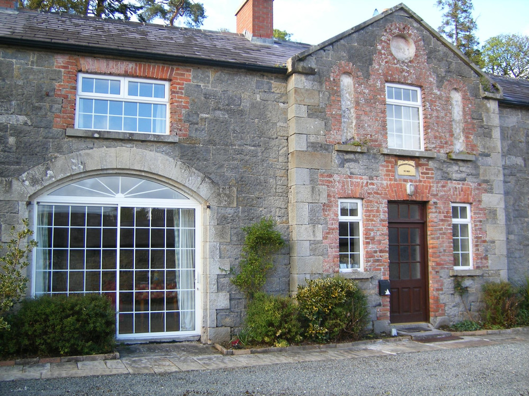 Castlehamilton Self Catering Accommodation and Activity Centre