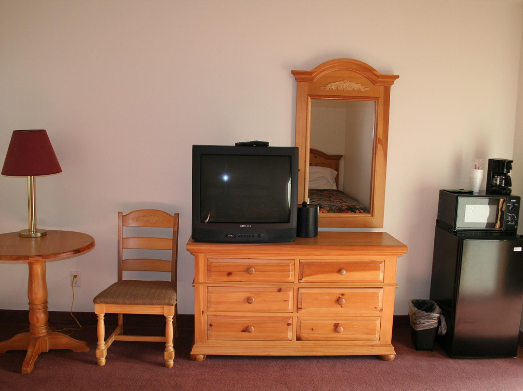 Green Lake Inn主图