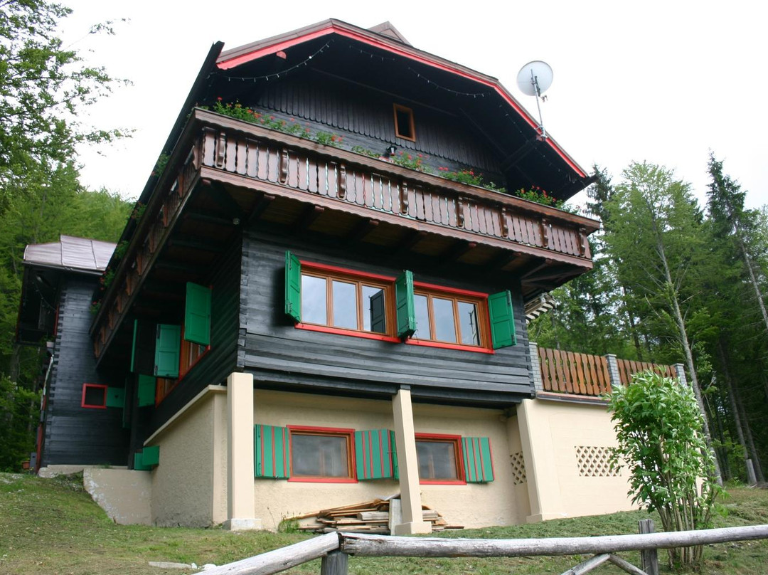 Albergo Edelweiss主图