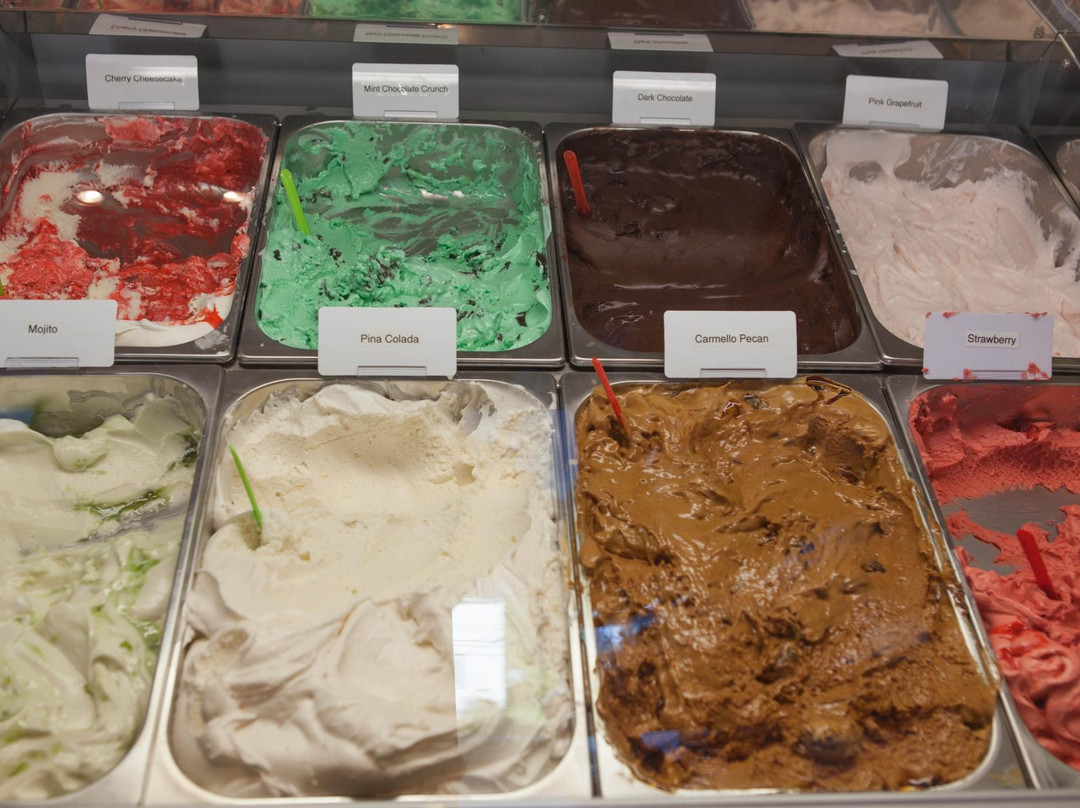 Skipping Stone Cafe & Store-Guysborough必去景点