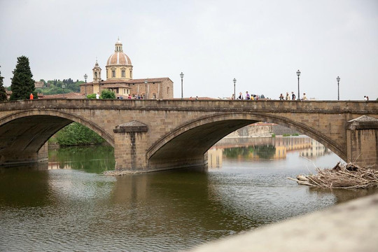 斯特罗齐宫-佛罗伦萨必去景点