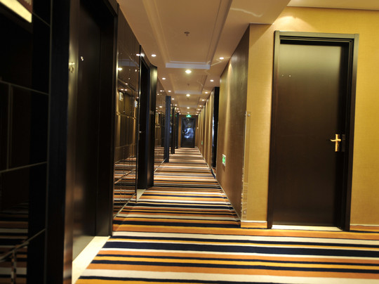 银川沙湖宾馆主图