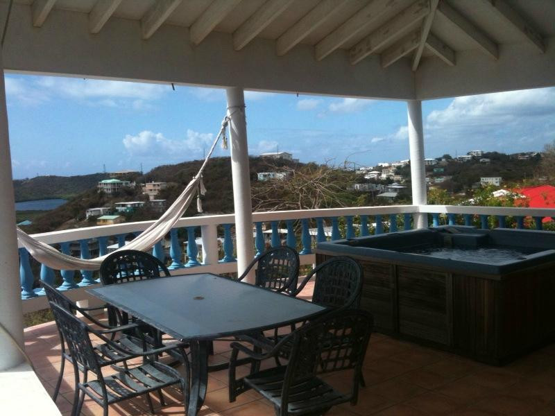 Zunzun Sailing Yacht & Floating Massage Spa-圣 托马斯必去景点