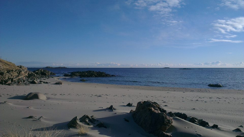 Farsund Tourist Information景点图片