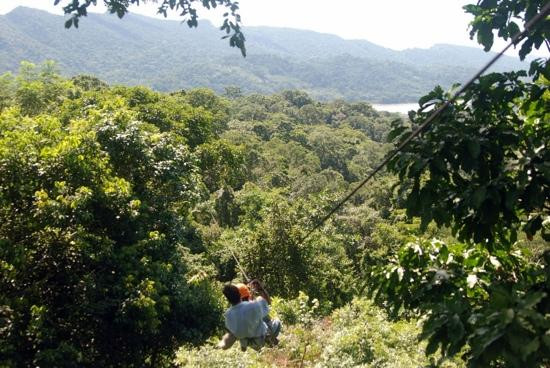 Canopy Villa Alcira-Rurrenabaque必去景点