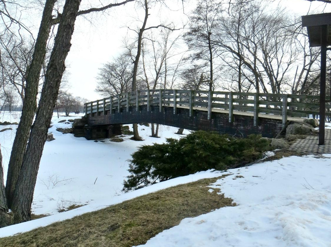 Vilas Park-麦迪逊必去景点