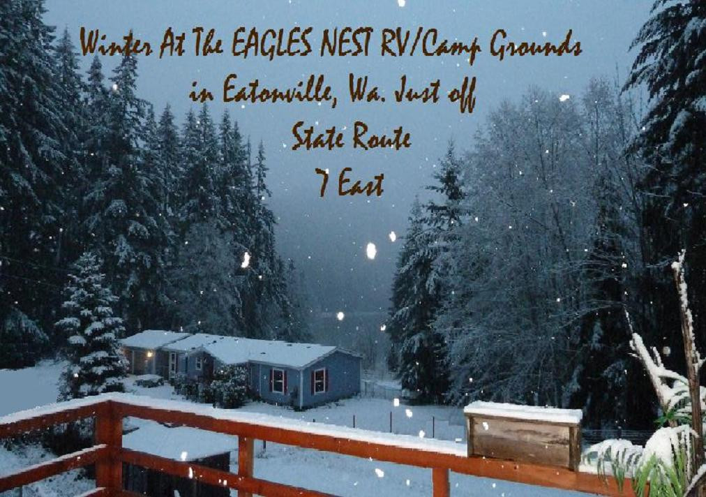 Eagle's Nest RV Park