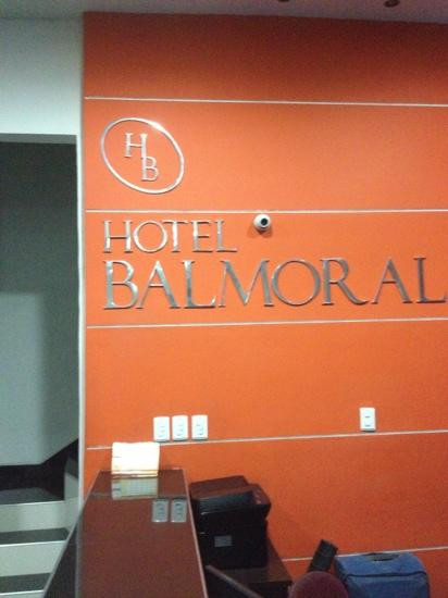 Hotel Balmoral