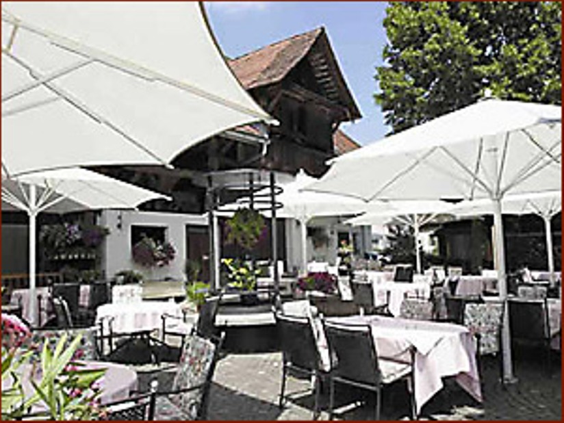 Gasthaus zur Linde-官方