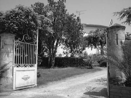 Chateau la Rame-Sainte-Croix-Du-Mont必去景点