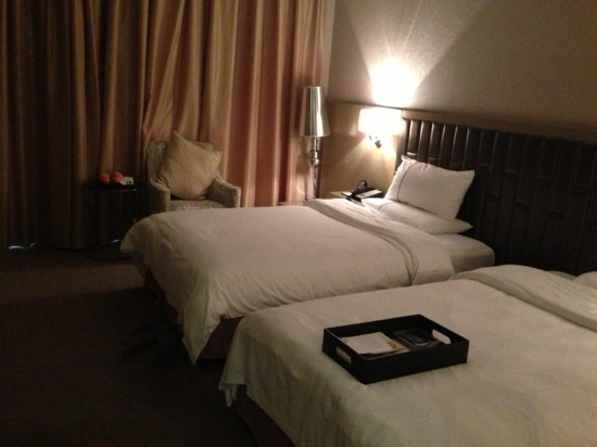 扬州迎宾馆主图