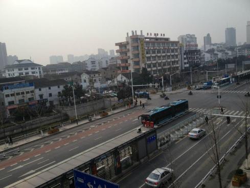 富都戴斯酒店-酒店景观