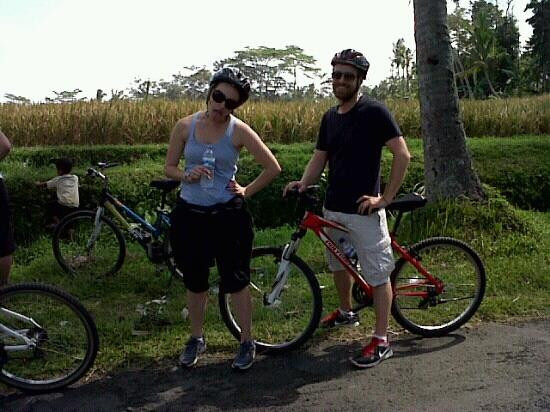 Eco Friendly Bike Tour景点图片