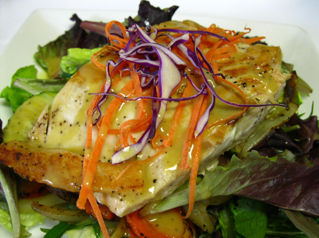 Tamarind Thai Restaurant