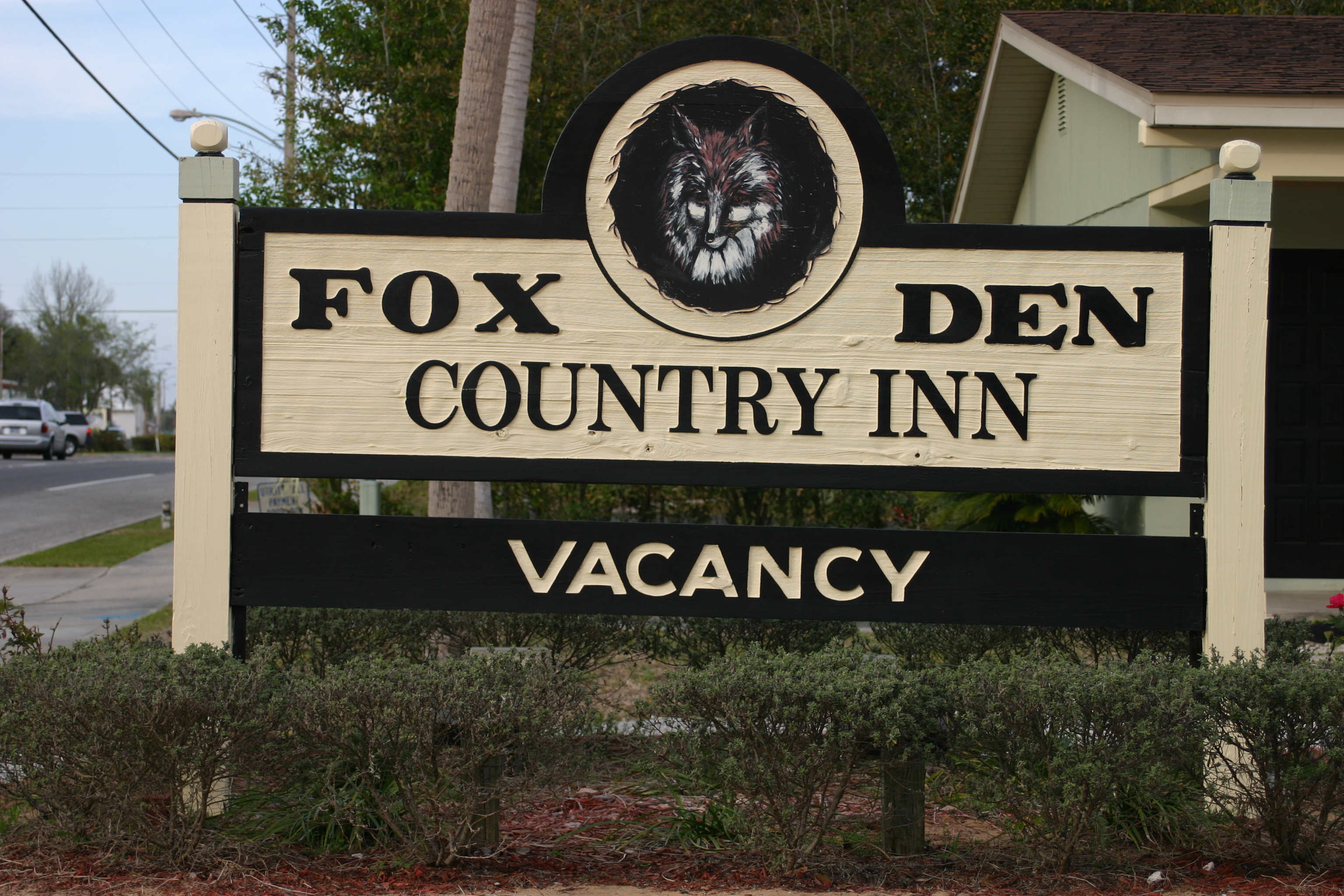 Fox Den Country Inn-官方