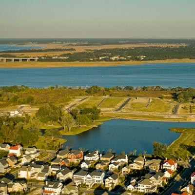 Daniel Island-查尔斯顿必去景点