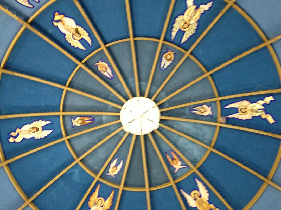 Catedral Nuestra Señora de la Soledad景点图片