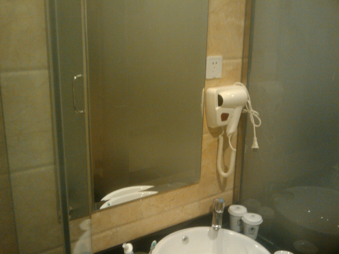 古交太原格林豪泰(大川东路快捷酒店)主图