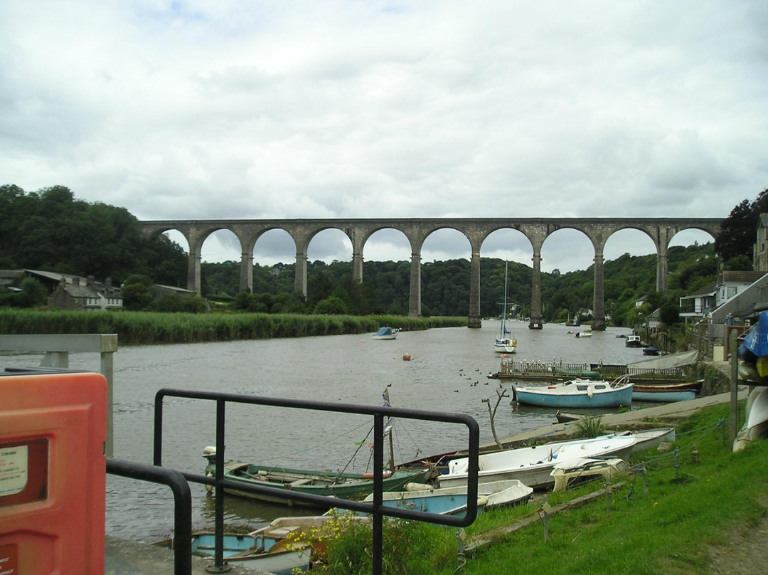 The Tamar Valley Line景点图片
