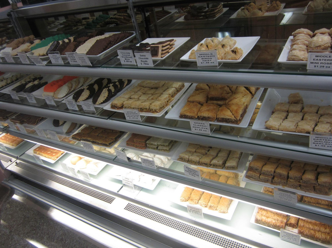 Saeed's International Market