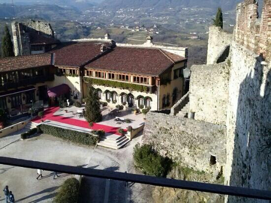 Passeggiata nelle colline di San Benedetto景点图片