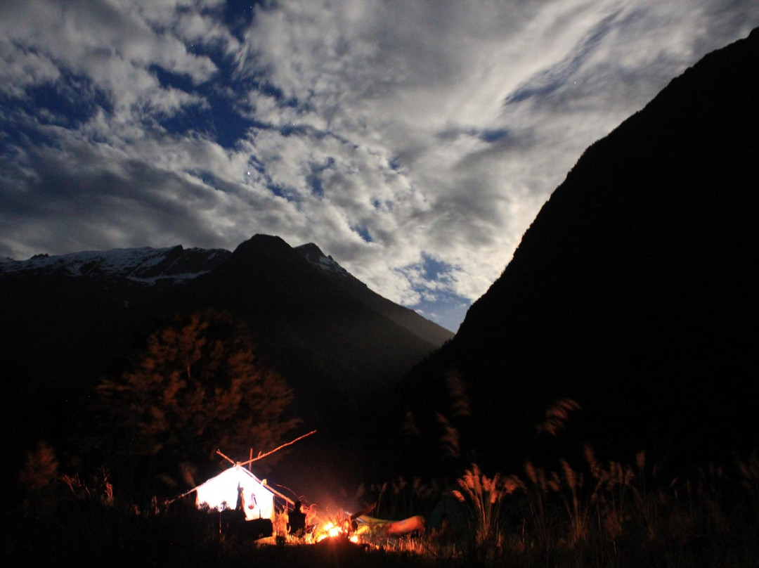 Ecorafting - Day Tours景点图片