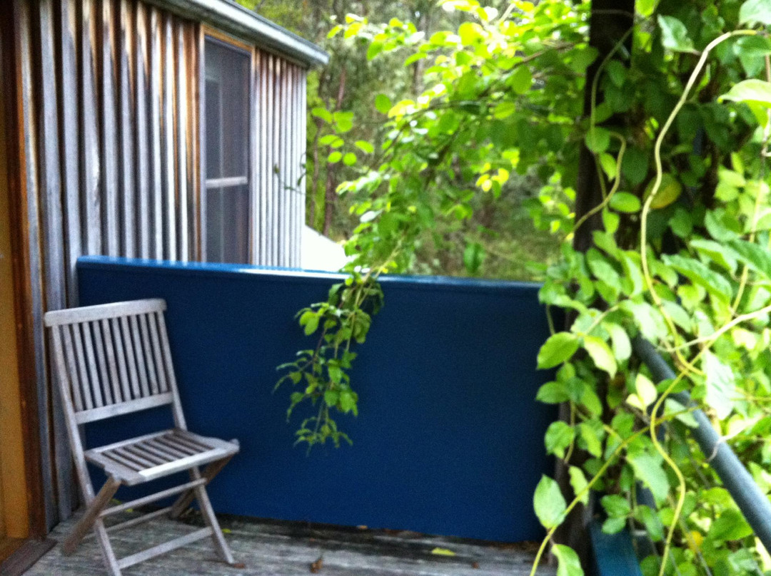 King Parrot Cottages and Event Centre